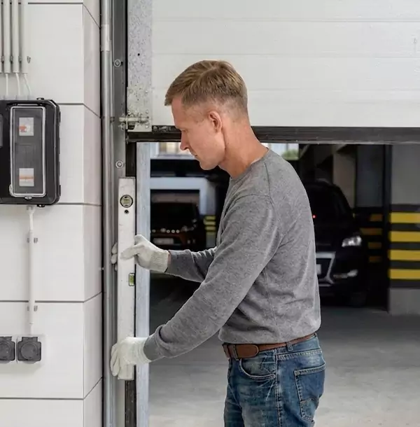 Why Choose Us for Door, Gate and Security Services in Bloomingdale, FL