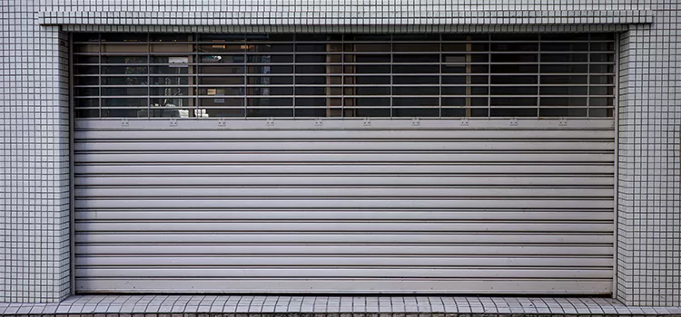 Advanced Solutions for Your Aluminum Garage Doors in Bloomingdale, Florida