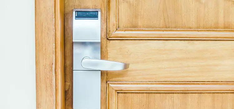 Advanced Solutions in Bloomingdale, FL for Modern Security