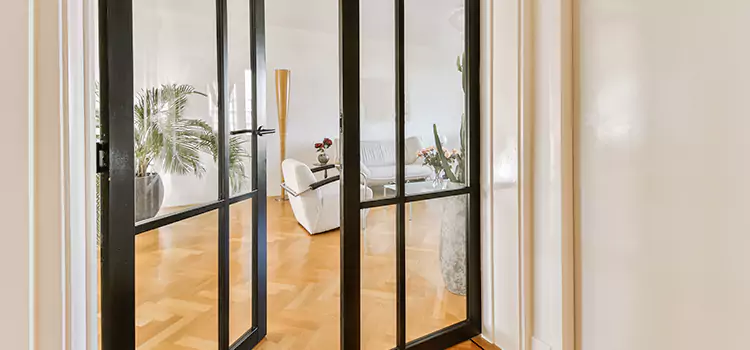 Bifold Door Replacement Bloomingdale