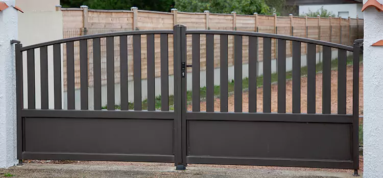 Advanced Gate Solutions in Bloomingdale, FL