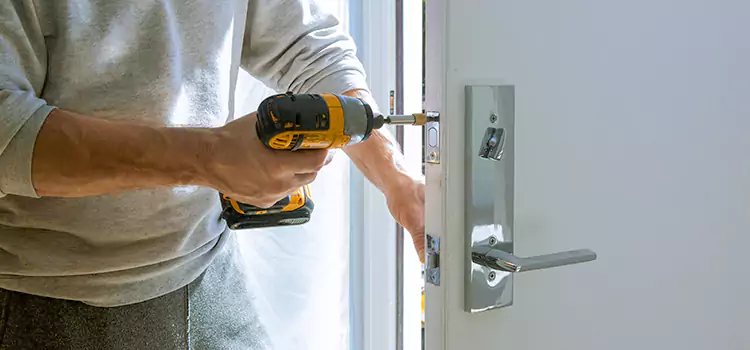 Door Knob Lock Repair Bloomingdale