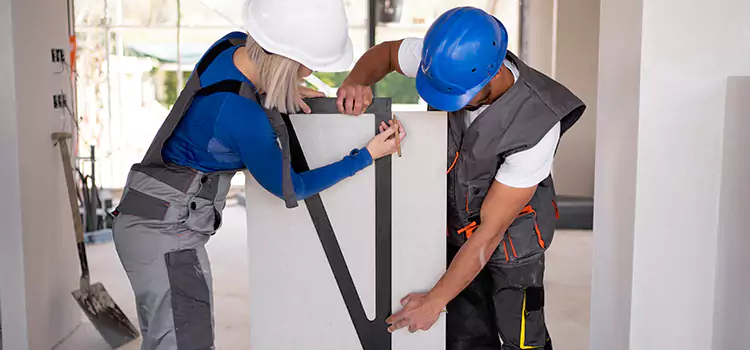 Why Choose Us for Door Panel Services in Bloomingdale, FL?