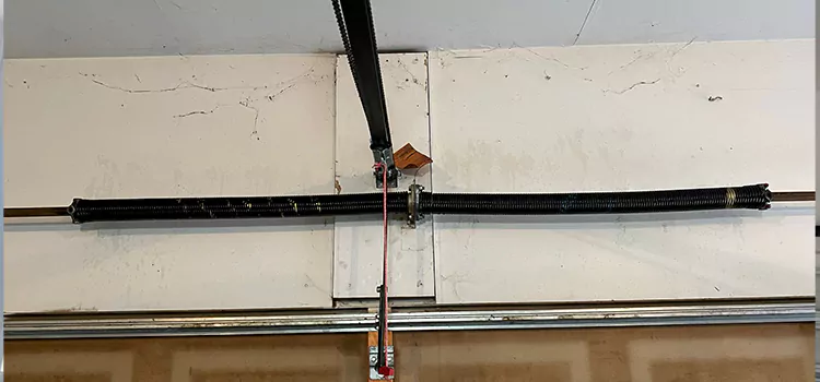 Garage Door Cable Repair Near Me in Bloomingdale, FL