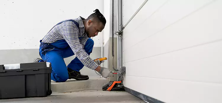 Expert Solutions for Every Garage Lock Need in Bloomingdale, FL
