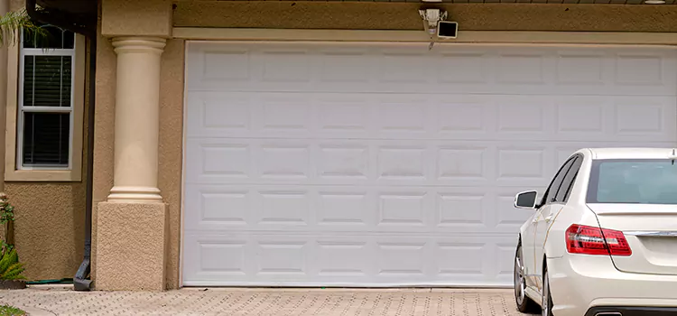 Comprehensive Garage Door Maintenance Services in Bloomingdale, FL
