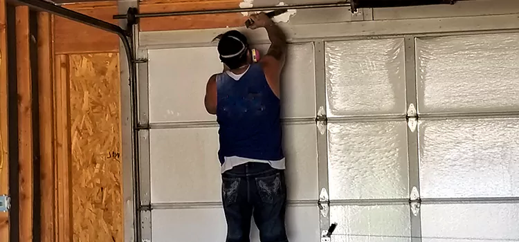 Specialized Garage Door Panel Solutions in Bloomingdale, FL