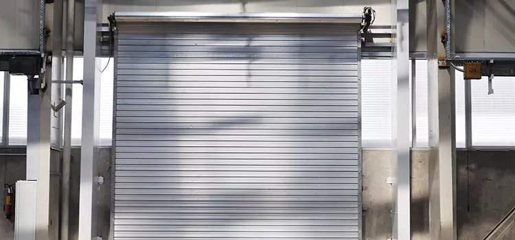 Roller Door Maintenance Bloomingdale