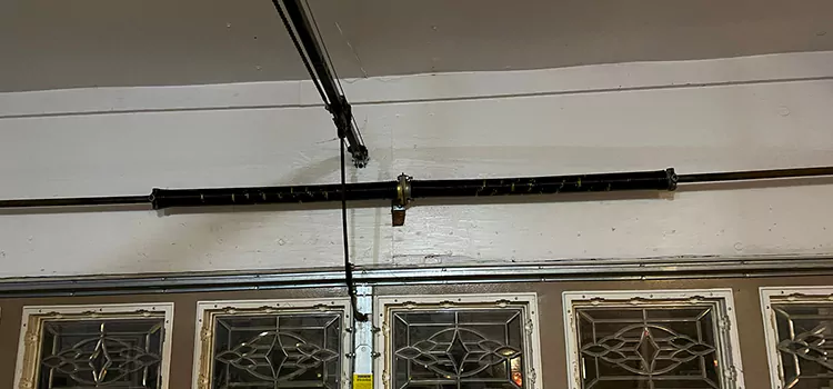 Garage Door Spring Repair Near Me Bloomingdale