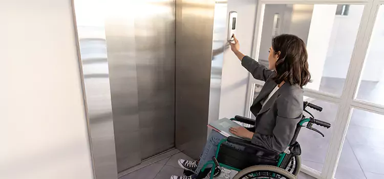Benefits of Modern Handicap Door Systems in Bloomingdale, FL