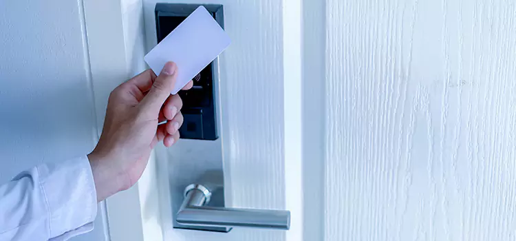 Why Choose Us for Your Keycard Lock Installation in Bloomingdale, FL?