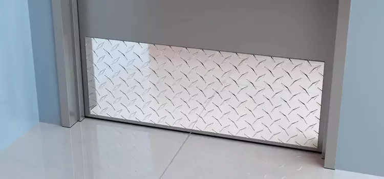 Benefits of Professional Kick Plate Solutions in Bloomingdale, FL