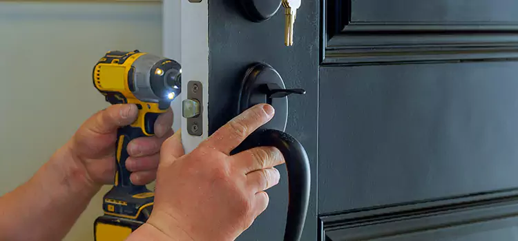 Mobile Automotive Locksmith Bloomingdale