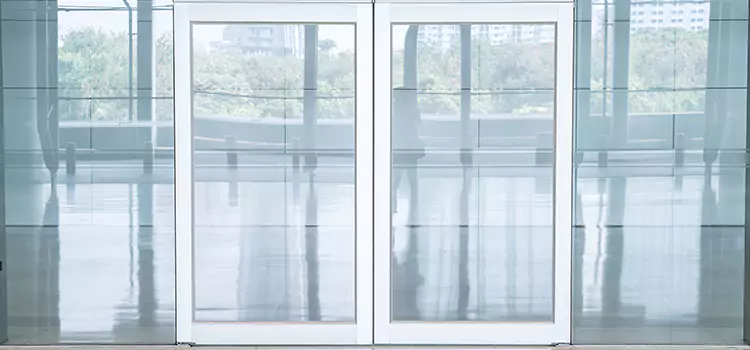 Why Choose Us for Your Motion Sensor Door Needs in Bloomingdale, FL?