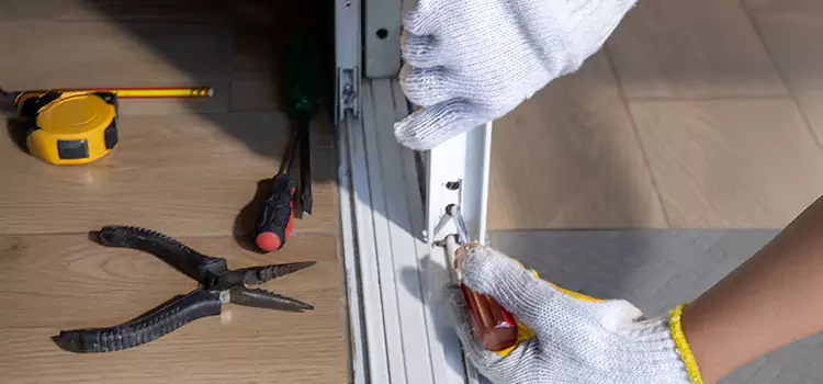 Sliding Door Installation Services in Bloomingdale, FL