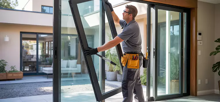 Specialized Sliding Door Roller Services in Bloomingdale, Florida
