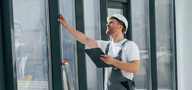 Comprehensive Solutions for Your Sticking Doors in Bloomingdale, FL