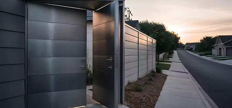 Comprehensive Steel Door Solutions in Bloomingdale, FL
