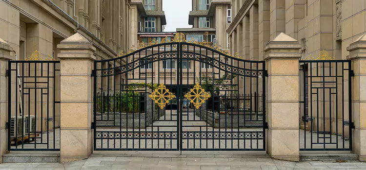 Comprehensive Iron Gate Maintenance Solutions in Bloomingdale, FL