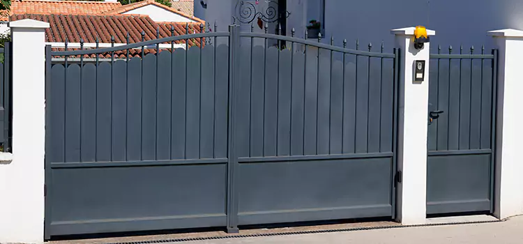 Emergency Commercial Gate Repair Bloomingdale
