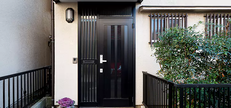 Popular Exterior Door Options in Bloomingdale, FL