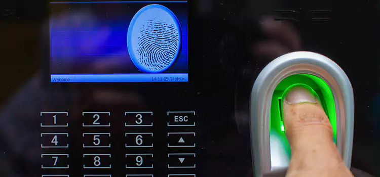 Your Trusted Partner for Secure Access in Bloomingdale, FL