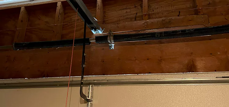 Broken Garage Door Cable Repair in Bloomingdale, FL