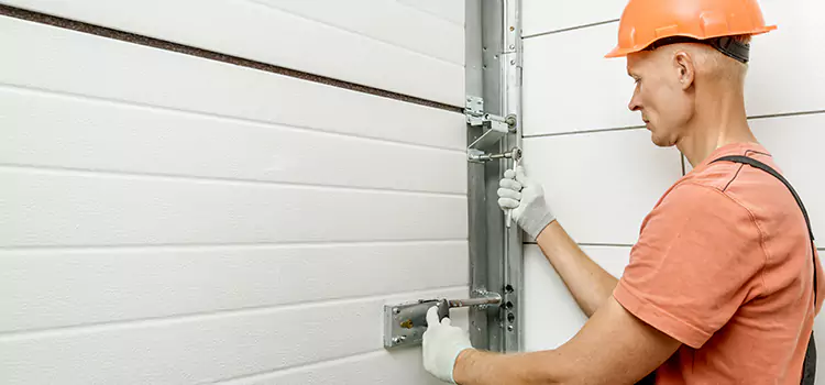 Why Choose Us for Garage Door Lock Services in Bloomingdale, FL?