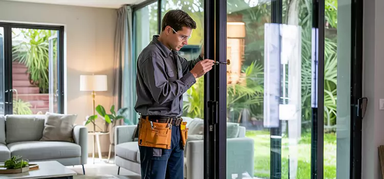 Why Choose Us for Your Glass Door Needs in Bloomingdale, FL?