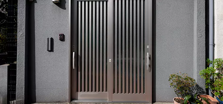 Why Choose Us for Your Security Needs in Bloomingdale, FL?