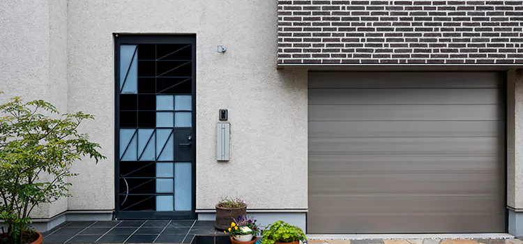 Residential Roll Up Security Doors Bloomingdale