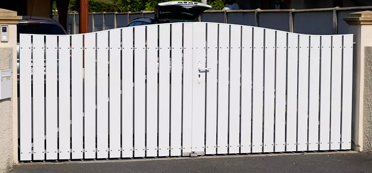 Why Choose Us for Residential Gate Repair in Bloomingdale, FL?