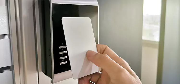 Advanced RFID Technology Integration in Bloomingdale, FL