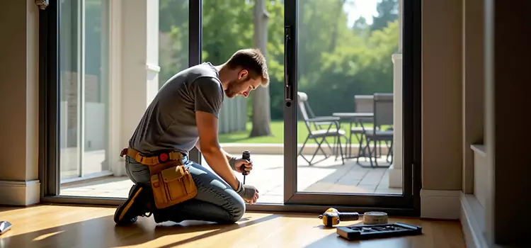 Patio Door Installation Experts in Bloomingdale, FL