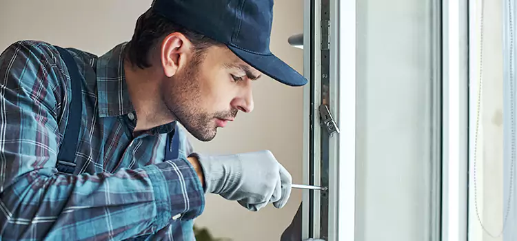 Emergency Response for Latch Issues Bloomingdale