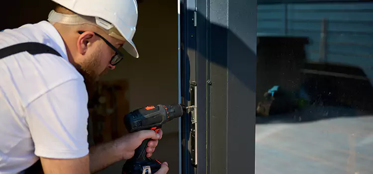 Aluminium Sliding Door Lock Fitting Bloomingdale