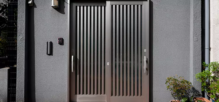 Specialized Steel Door Services in Bloomingdale, FL