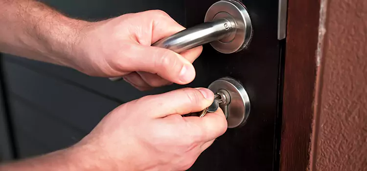 Door Closer Repair & Installation Bloomingdale