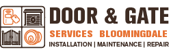 Door & Gate Services Bloomingdale