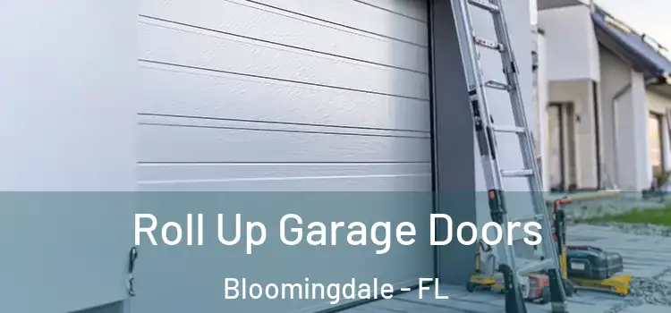  Roll Up Garage Doors Bloomingdale - FL